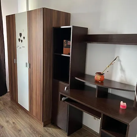 Apartment Dlai Srl *