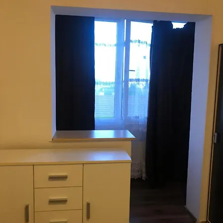 Dlai Srl Apartment Timisoara