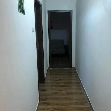 Apartment Dlai Srl *