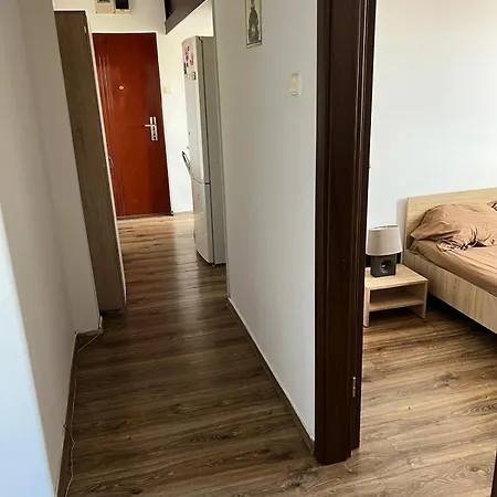 Apartment Dlai Srl *